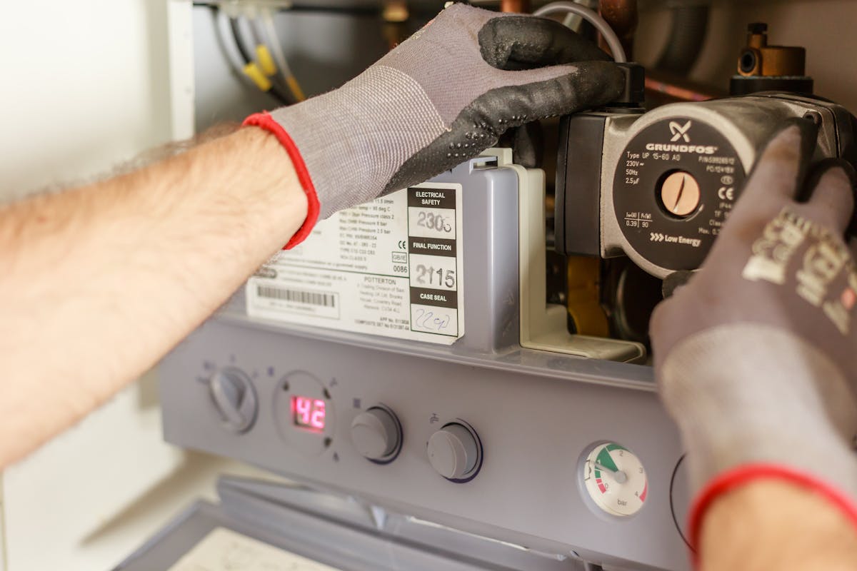 5 Things to Keep in Mind When Considering Home Repiping