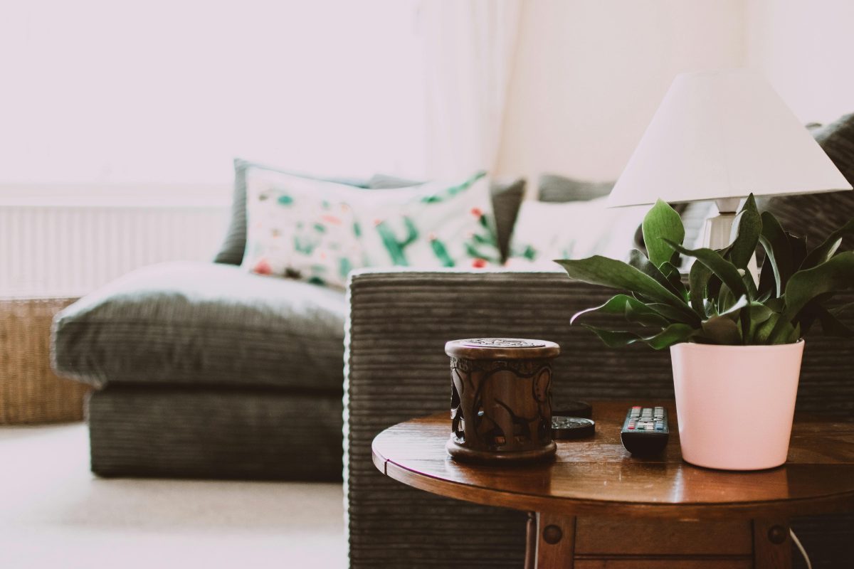 Crafting Comfort: 5 Innovative Ways to Make Your Home a Cozy Haven