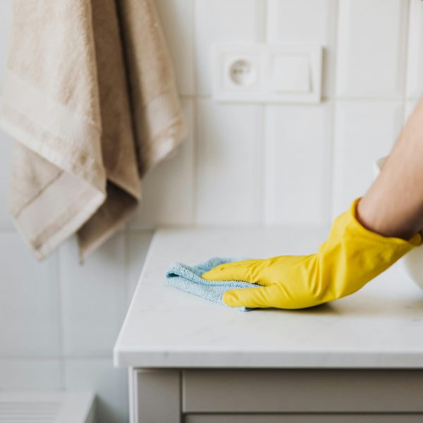 Home and Lifestyle: How to Keep Your Bathroom Clean and Safe