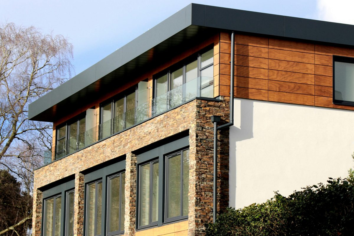 Home Styles Exterior: How to Choose the Right Look for Your Home